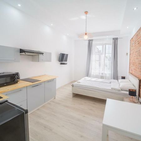 White Vision Apartment Opole Exterior photo