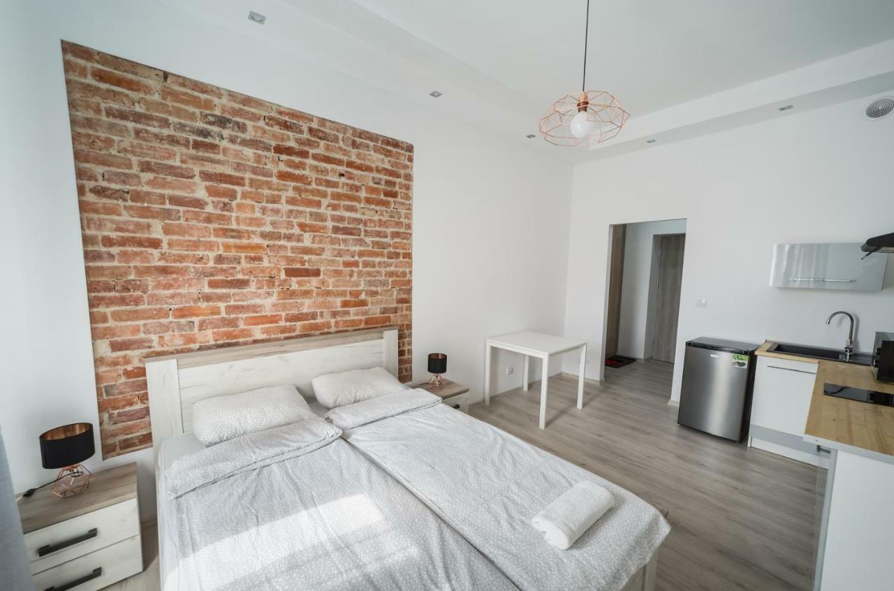 White Vision Apartment Opole Exterior photo