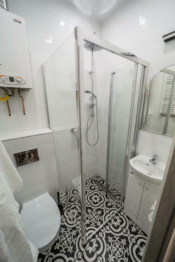 White Vision Apartment Opole Exterior photo