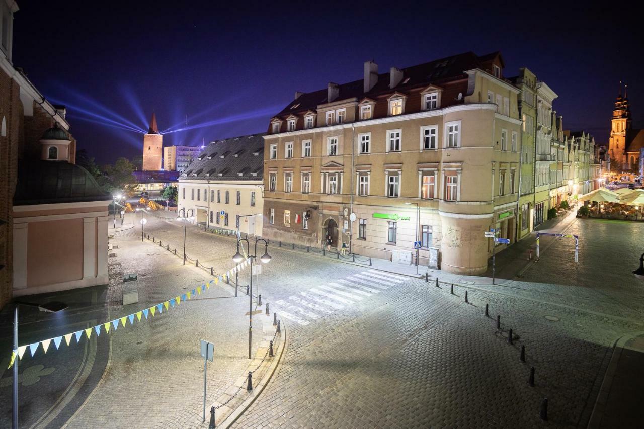 White Vision Apartment Opole Exterior photo
